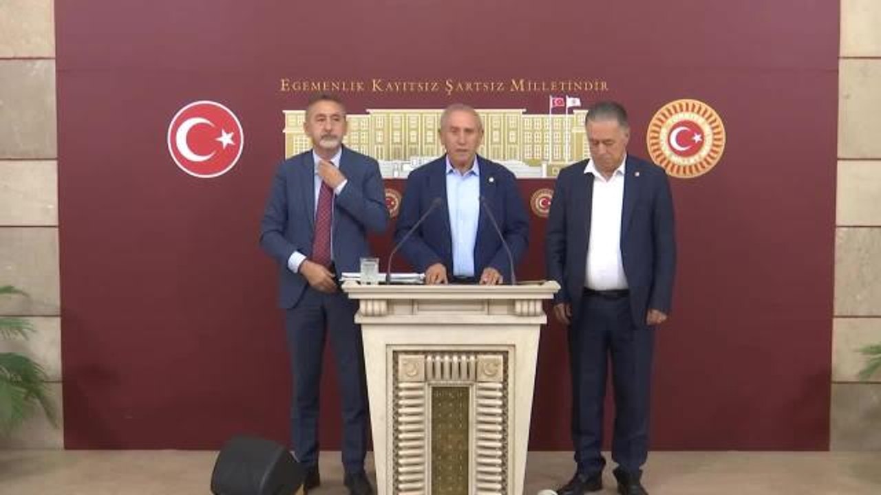 ÖSYM Başkanı'nın görevden alınmasının ardından CHP'den çağrı: Milli Eğitim Bakanı da görevden alınsın