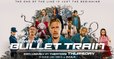 Brad Pitt Bullet Train Review Spoiler Discussion