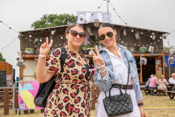 Idea Festival Wickham