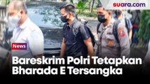 BREAKING NEWS! Bharada Richard Eliezer Ditetapkan Jadi Tersangka Kasus Kematian Brigadir Yosua