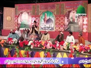 Anjuman Millad Committe Farooq-ie-Library Millad 2017