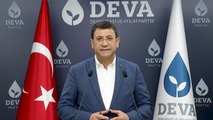 Deva Partisi, KPSS İddiaları ile İlgili Suç Duyurusunda Bulunacak.