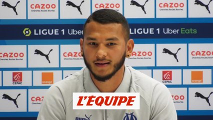 Suarez : «La concurrence est saine» - Foot - L1 - OM