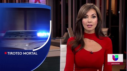 Identifican a víctima de tiroteo mortal