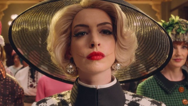 Las Brujas - Trailer Oficial (2020)