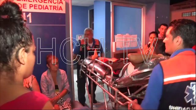 Aprehenden a tres sujetos por supuesta distribución de drogas #MovilDeEmergenciaSPS