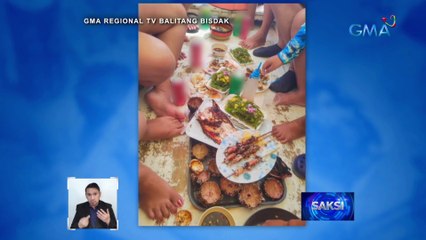 Napakamahal umanong presyo ng mga pagkain sa Panglao, Bohol, iniimbestigahan ng LGU at DOT | Saksi