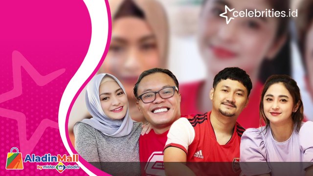 Fenomena Kegagalan Membina Rumah Tangga Menyelimuti Perjalanan Hidup Selebritis, Siapa Saja