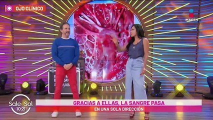 FOTO así se ven las lesiones en las cuerdas vocales