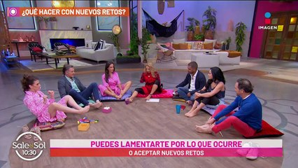 Cómo superar el miedo a empezar algo nuevo