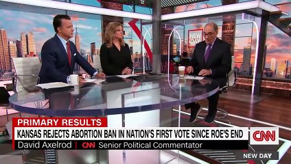 Ex-top Obama strategist says one issue could change crucial elections for Democrats