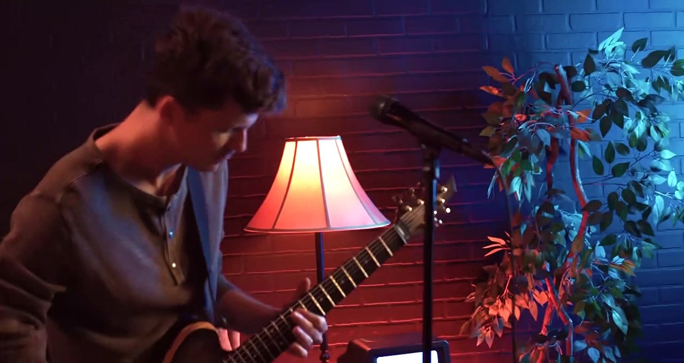 Oasis - Wonderwall (Rock Cover by Our Last Night)