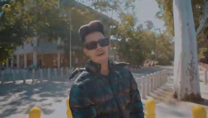 Gutt Ch paranda video song