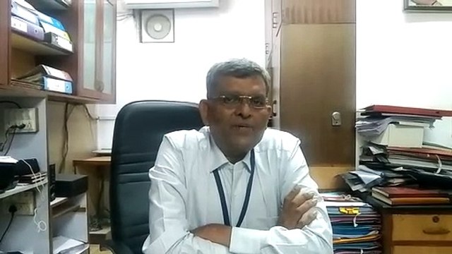 VIDEO आइकेडीआरसी : ब्रेन डेड के अलावा माता, बहन भी कर सकेंगे गर्भाशय का दान