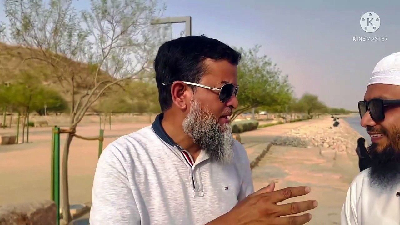 আমরা পরিস্কার পানিকে ইচ্ছেমতো ময়লা করি আর অন্যেরা কত কষ্টে বিশুদ্ধ করে! | আব্দুল হাই মুহাম্মাদ সাইফুল্লাহ