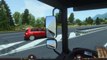 Truck simulator game, truckers of Europe 3