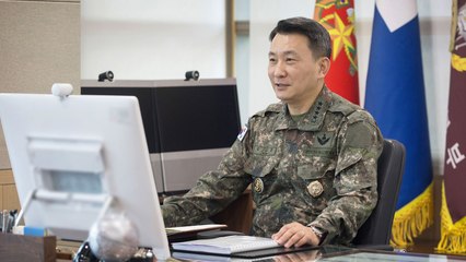 한미 합참의장 화상대화..."北 핵실험하면 전략자산 전개" / YTN