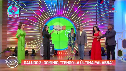 Tipos de saludos de mano y lo que ocultan