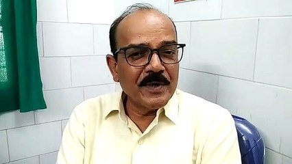 Video story- Will be ready to give life and service to patients, will