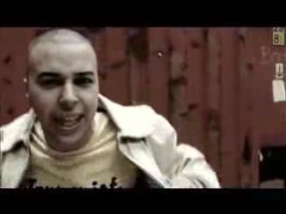 Appa ft Sjaak - Ik Heb Schijt