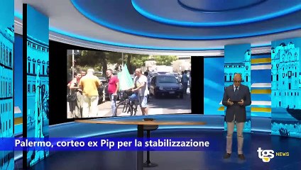 Il Tg Flash edizione del 3 agosto - ore 18