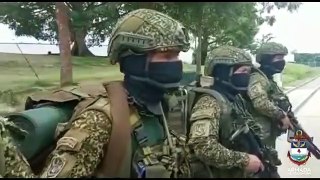 Ejército se mantiene firme en la protección de la población colombiana