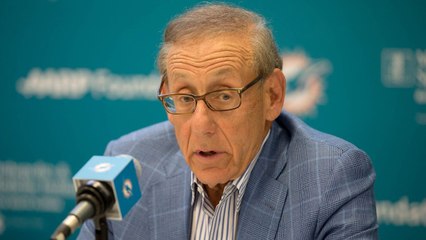 Dolphins Stripped Of Draft Picks For Tampering Violations