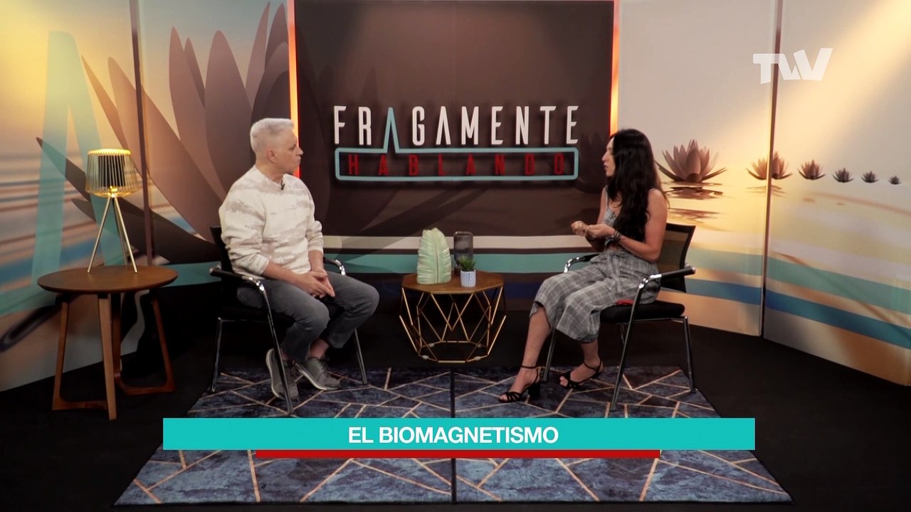 T5:E72 El biomagnetismo