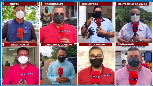 ¡Salvados de milagro! Descontrolado camión por poco acaba con una familia en