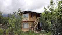 Kashmir opens first ecological village