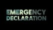 EMERGENCY DECLARATION (2021) Trailer VOST-ENG