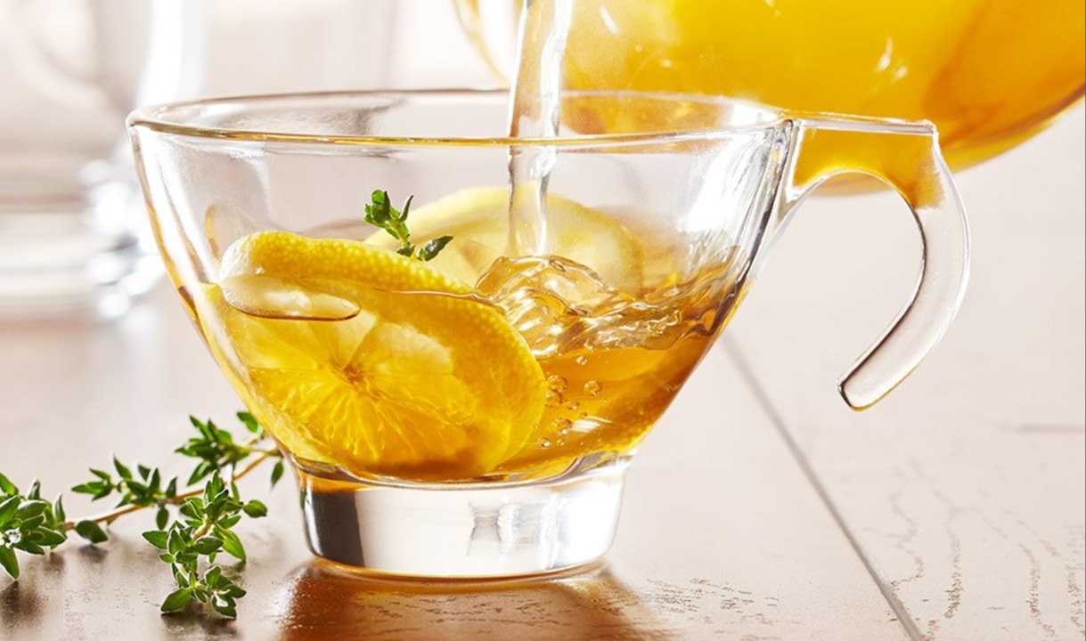 Drinking 5 Cups of Green Tea Per Day May Help Reduce Blood Sugar and