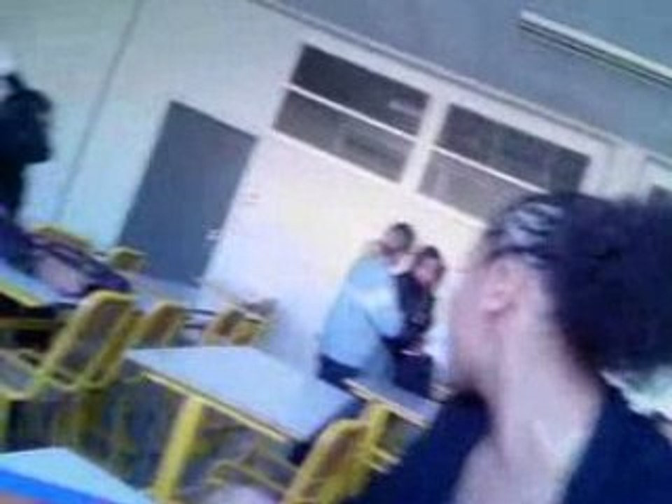 Lalou yahia viré de cour