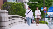 Nibun no Ichi Fuufu - にぶんのいち夫婦 - Ni Bun no Ichi Fufu - One Half of a Married Couple - English Subtitles - E4