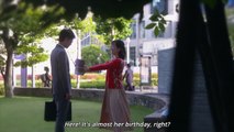 Nibun no Ichi Fuufu - にぶんのいち夫婦 - Ni Bun no Ichi Fufu - One Half of a Married Couple - English Subtitles - E7