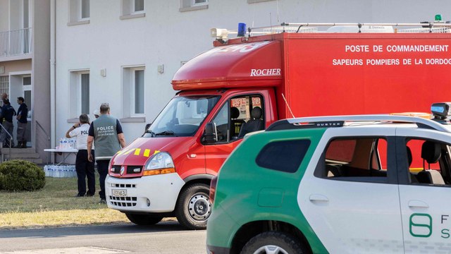 Bergerac : un blessé grave après plusieurs explosions dans une usine Seveso
