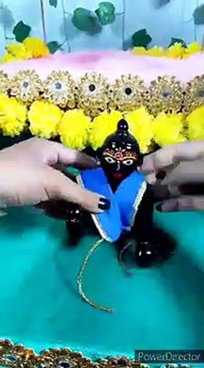 laddu gopal mera laddu gopal __ _shorts _youtubeshorts _shortvideo _amritifashionvilla(360P)