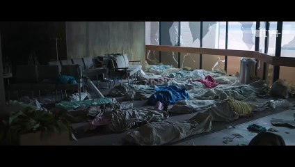 'Five Days at Memorial' - Tráiler oficial en inglés - Apple TV