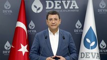 Deva Partisi, KPSS iddiaları ile ilgili suç duyurusunda bulunacak