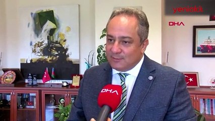 Bilim Kurulu üyesi İlhan'dan maske uyarısı