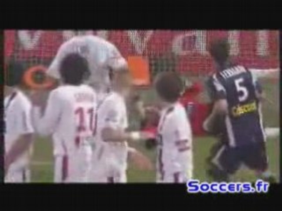 Lyon-bordeaux