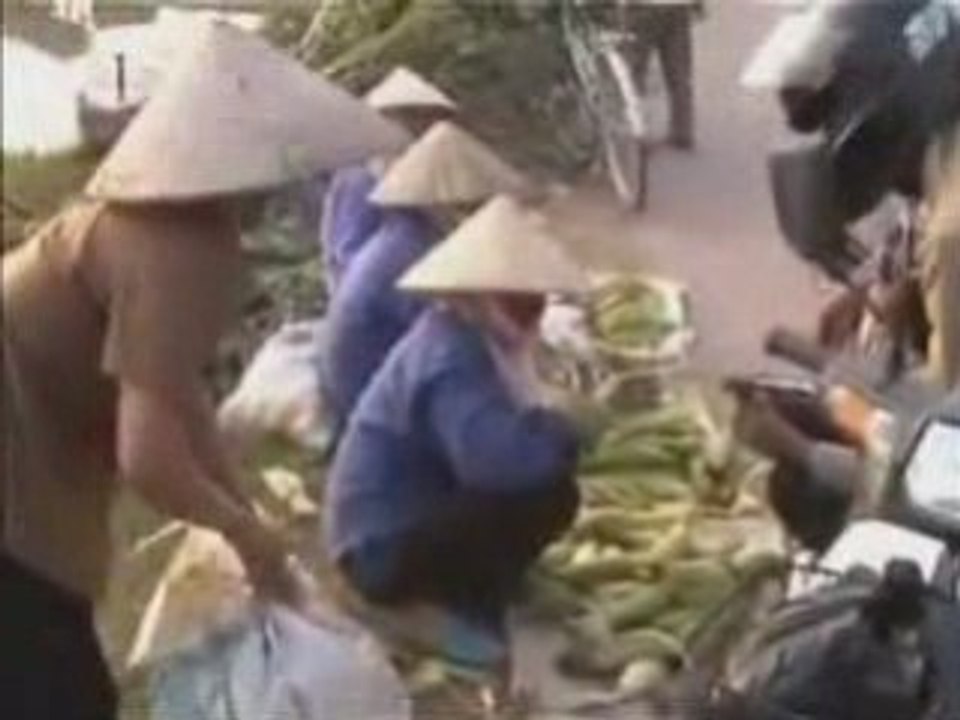 Vinh Phuc_06_Tam Dao_to Ha Noi