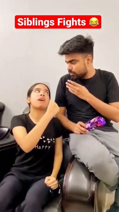 Funny video with girls