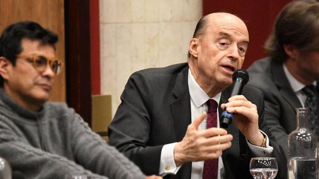 Clan del Golfo y primera línea: esto dijo el canciller Álvaro Leyva sobre los alcances de la ‘paz total’