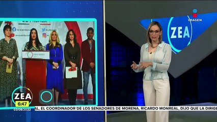 Diputados realizan foro contra la trata de personas