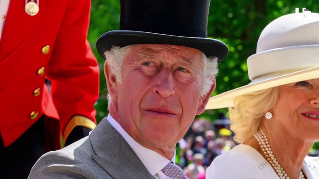 Prince Harry & Meghan Markle Exposed In New Book & Prince Charles New Drama Explained | Royally Us