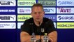 Slovacko Teknik Direktörü Martin Svedik  Fenerbahçe maçı öncesi açıklamalarda bulundu
