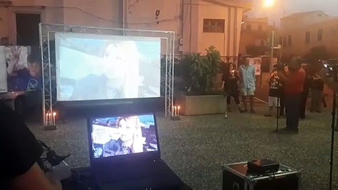 Viviana e Gioele