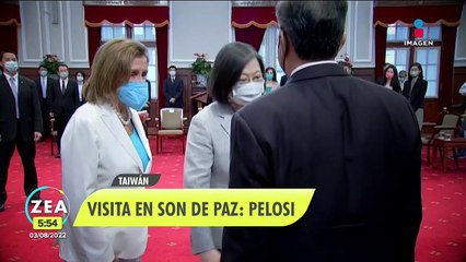 Incendio forestal en California amenaza a ciudad