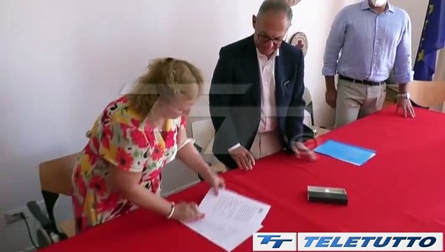 Video News - LA CROCE ROSSA IN PRONTO SOCCORSO